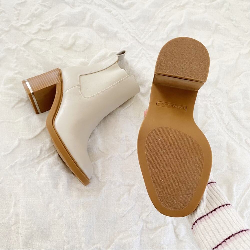 BOGO BCBGENERATION Boxxa Bootie Size 5 - Picture 8 of 11